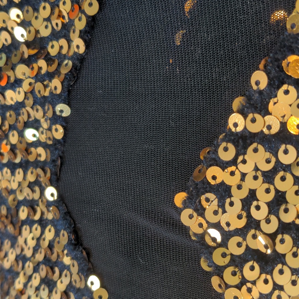 Hommage Dress - Picture 4 of 4